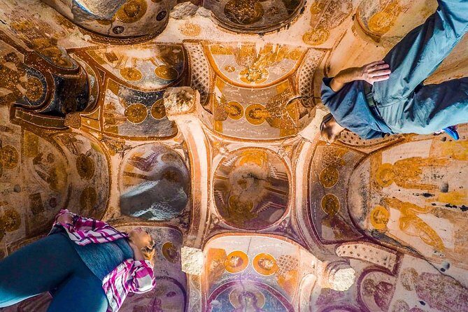 Full Day Private Cappadocia Tour (Luxury Van + Private Guide ) - FAQ