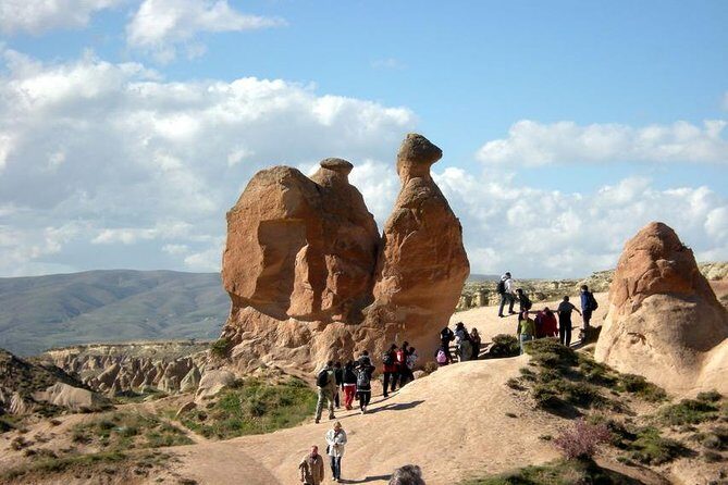 Full Day Private Cappadocia Tour( Red Tour + Underground City ) - Frequently Asked Questions (FAQs)