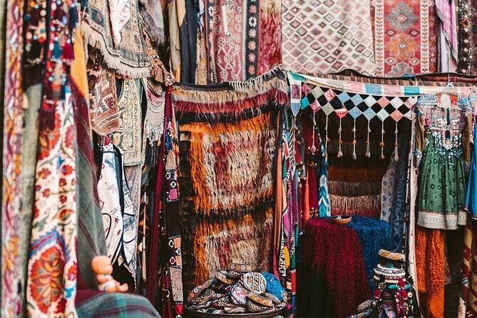 Full Day Private Cappadocia Tour (Single Price up to 14 PAX) - Why This Tour Works Well