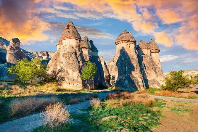Full Day Private Cappadocia Tour(CAR & GUIDE) - A Deep Dive into the Itinerary