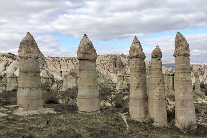 Full Day Private Cappadocia Tour(CAR & GUIDE) - Who Is This Tour Best For?