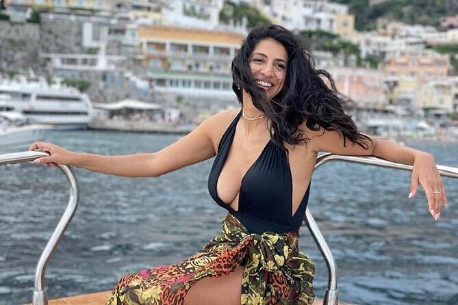 Full-Day Private Capri Boat Tour - Who Should Book This Tour?