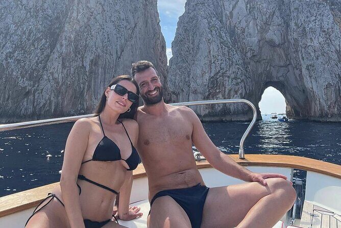 Full day Private Capri boat tour from Positano - Final Thoughts