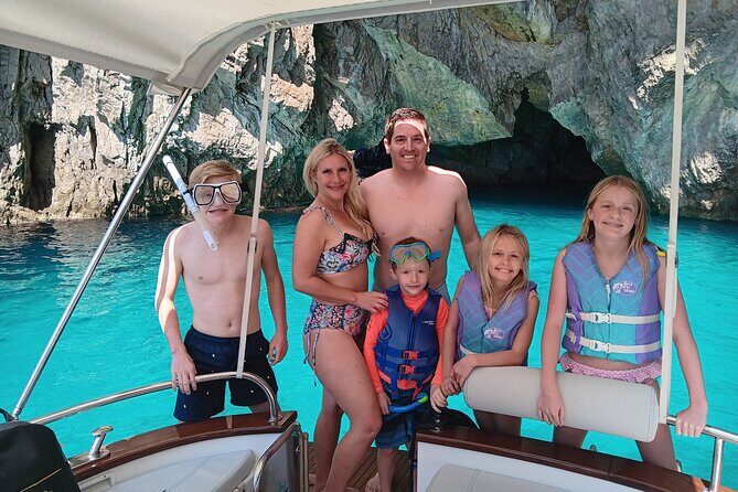 Full Day Private Capri Boat Tour from Praiano - FAQs