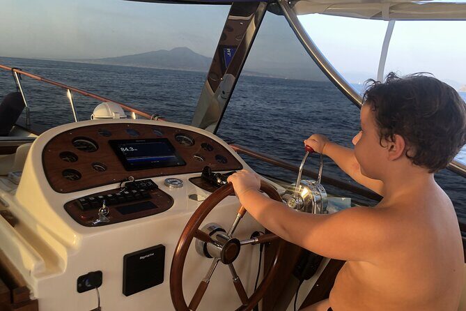 Full-Day Private Capri Cruise from Sorrento - Final Thoughts