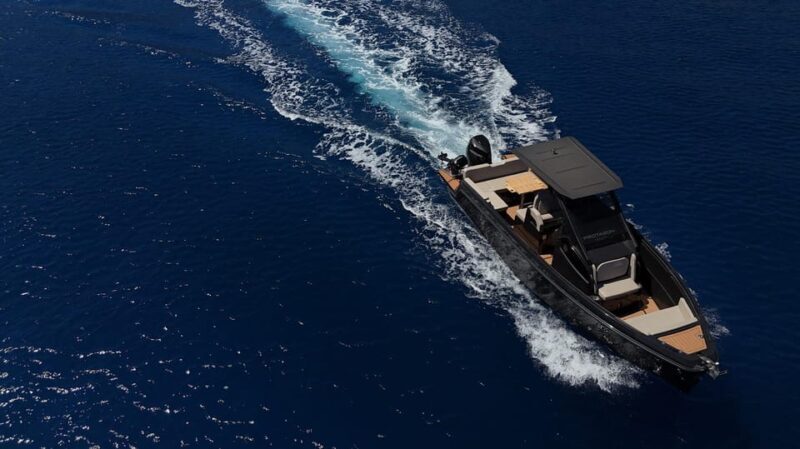 Full Day Private Captain Cruise - Key Points