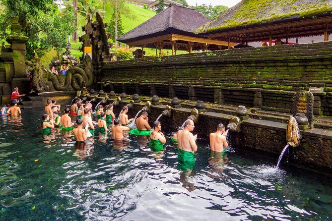 Full-Day Private Car Charter in Bali with Local Guide - Final Thoughts