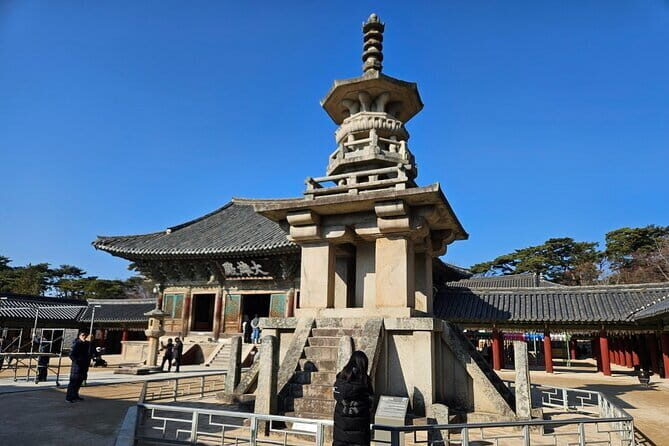 Full Day Private car tour to UNESCO Gyeongju&Yangdong village - Final Thoughts