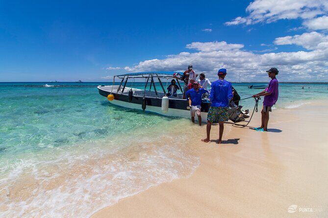 Full Day Private Catalina Island Tour by Speedboat - The Sum Up