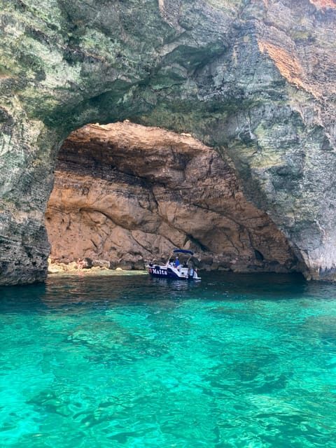 Full day private charter around Comino, Gozo & Malta - Who Is This Tour Best For?