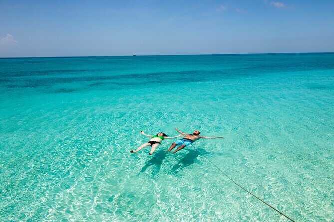 Full Day Private Charter - A Deep Dive into the Full-Day Private Charter Experience