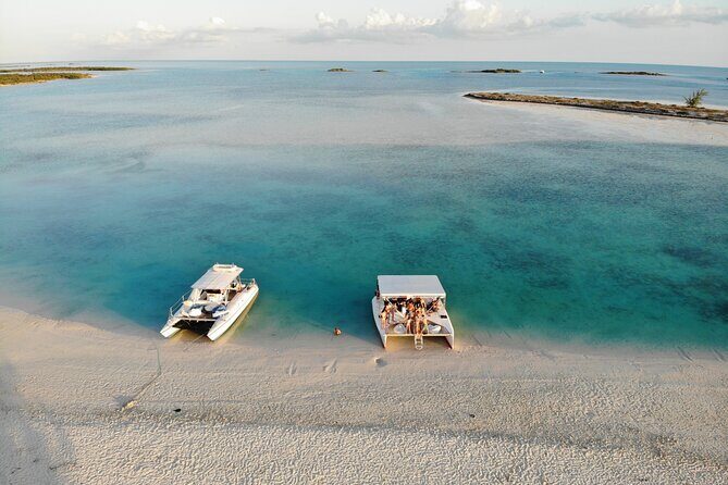 Full Day Private Charter - Who Is This Tour Best For?