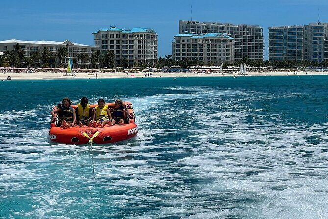 Full Day Private Charter Tour Turks and Caicos - An authentic look at the Full Day Private Charter Tour Turks and Caicos