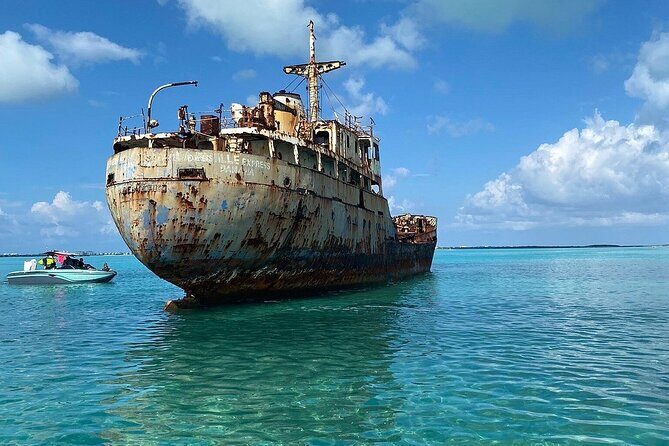 Full Day Private Charter Tour Turks and Caicos - Final Thoughts