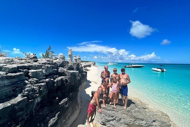 Full Day Private Charter Tour Turks and Caicos - FAQs