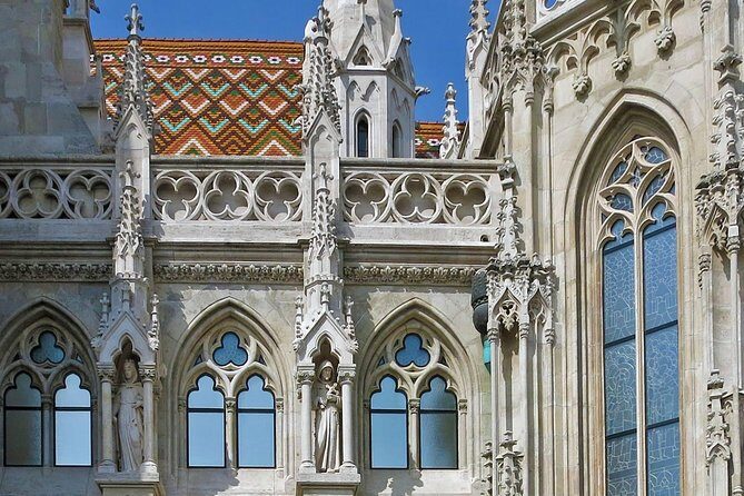 Full day private city tour in Budapest - 8 hours - A Complete Look at the Full-Day Budapest Tour