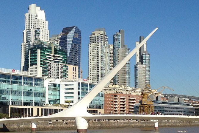 Full Day Private City Tour of Buenos Aires - Why This Tour Works for You