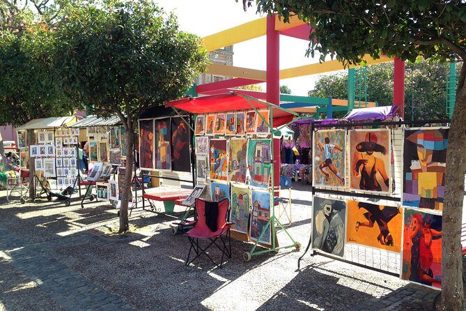 Full Day Private City Tour of Buenos Aires - Final Thoughts