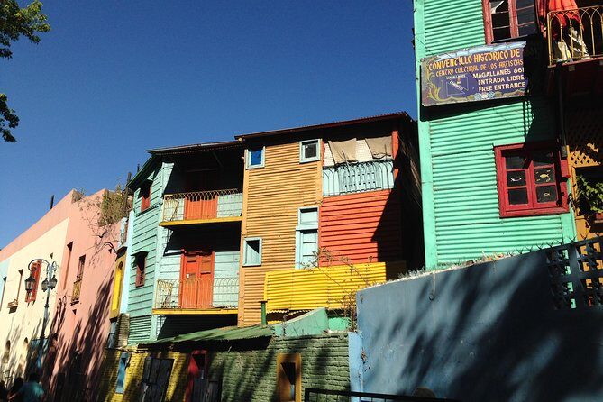 Full Day Private City Tour of Buenos Aires - FAQ