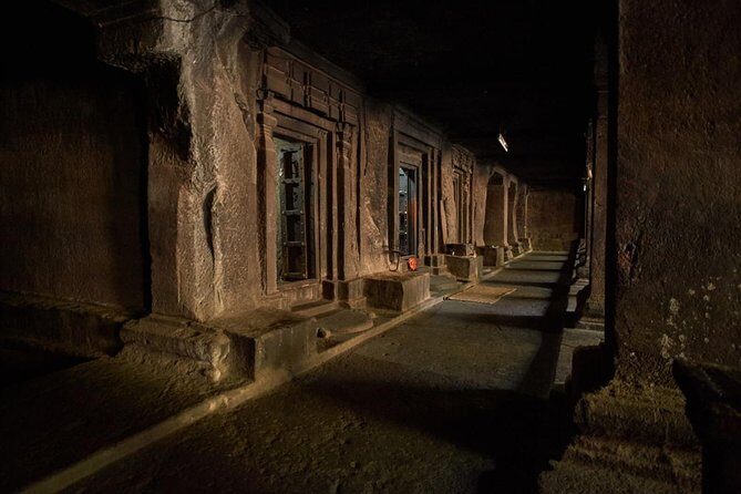 Full Day Private City tour of Pune with a licensed Guide - A Closer Look at Pune in a Day