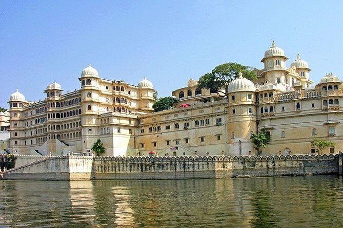 Full-Day Private City Tour of Udaipur Including Boat Ride in Lake Pichola - Final Thoughts