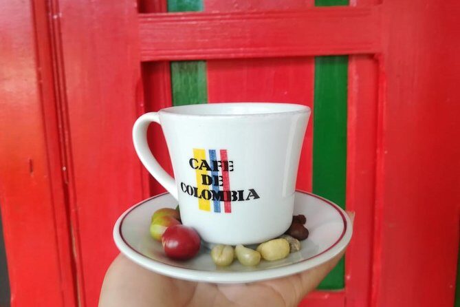 Full-Day Private Coffee Tour in Cocora Valley and Salento - An In-Depth Look at the Full-Day Private Coffee Tour