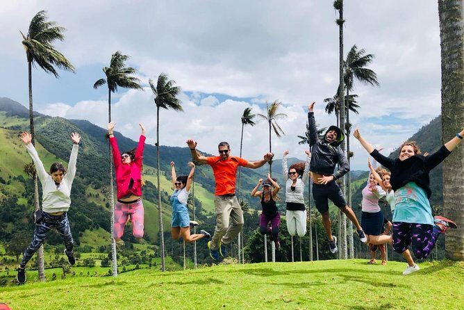 Full-Day Private Coffee Tour in Cocora Valley and Salento - Discover Colombia’s Coffee and Cloud Forests on a Private Full-Day Tour