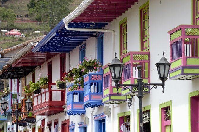 Full-Day Private Coffee Tour in Cocora Valley and Salento - Frequently Asked Questions