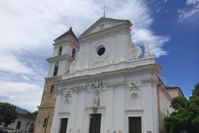 Full-Day Private Colonial Santa Fe de Antioquia Tour - In-Depth Review: What to Expect on This Santa Fe de Antioquia Tour