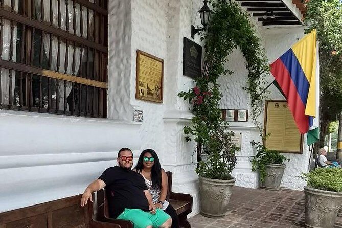 Full-Day Private Colonial Santa Fe de Antioquia Tour - FAQ
