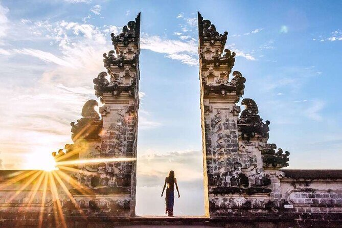 Full-Day Private Cultural Bali Tour + Balinese Driver - Authentic Experiences and Practical Insights