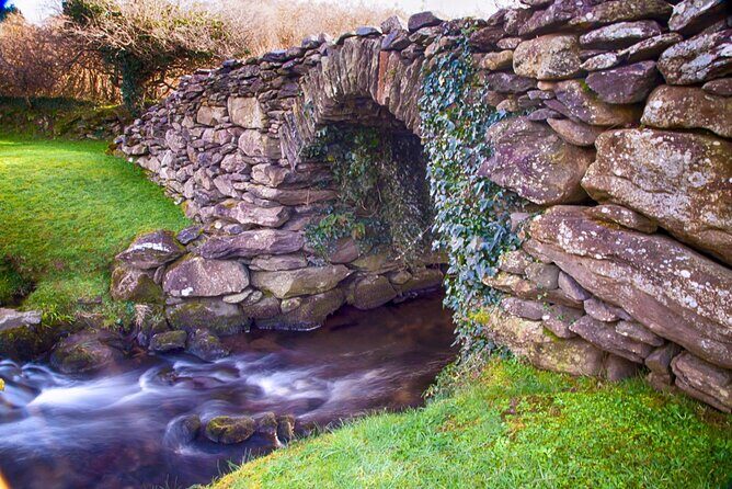 Full Day Private Cultural Tour in Dingle Peninsula - Touring the Dingle Peninsula: A Deep Dive