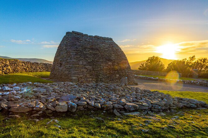 Full Day Private Cultural Tour in Dingle Peninsula - Final Thoughts