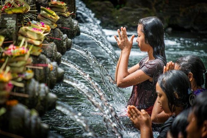 Full-day Private Cultural Tour of Ubud in Bali - Discover Bali’s Cultural Heart: A Full-Day Private Tour of Ubud