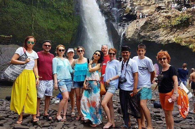Full-day Private Cultural Tour of Ubud in Bali - Key Points