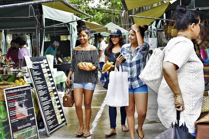 Full Day Private Custom Colombo City Tour from Colombo Harbor - FAQ