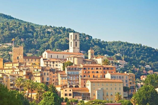 Full Day Private Custom French Riviera Tour from Nice - Exploring the French Riviera in a Day: What to Expect