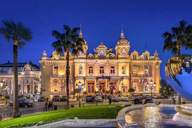 Full Day Private Custom French Riviera Tour from Nice - Final Thoughts