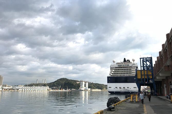 Full-Day Private Custom Keelung Shore Excursions - Exploring Taipei in Depth: A Complete Review