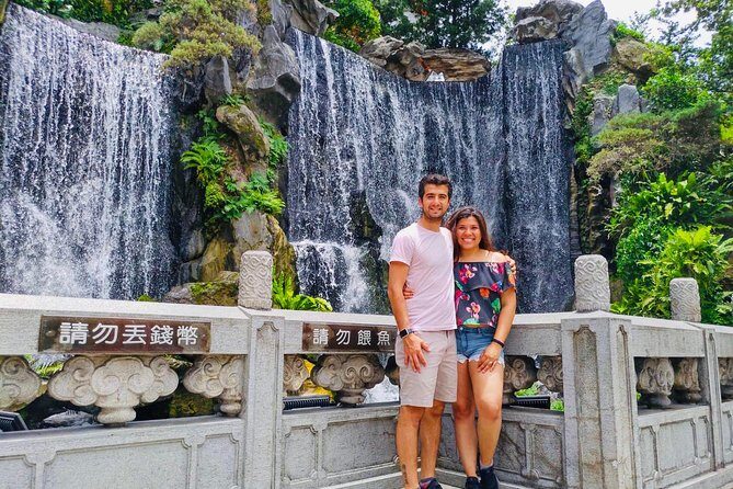 Full-Day Private Custom Taipei City Tour - Who Will Love This Tour?