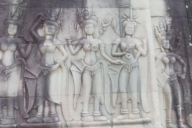 Full-Day Private Custom Tour in Siem Reap - FAQ