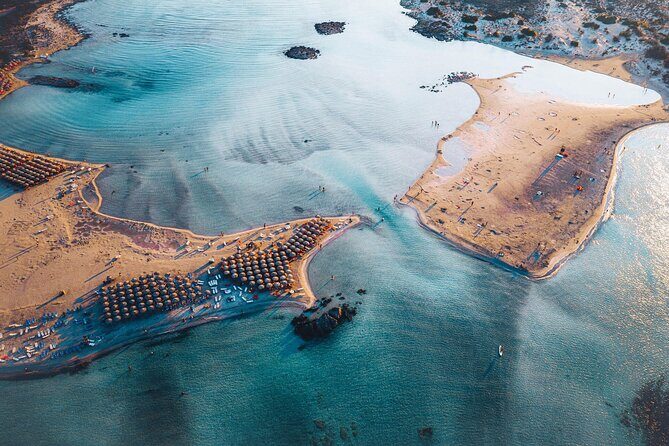 Full-Day Private Custom Tour to Elafonisi the Pink Sand Beach - FAQ