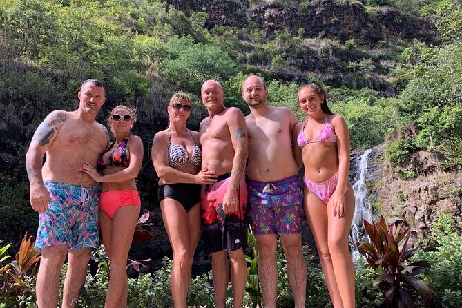 Full Day Private Customized Sightseeing Tour in Oahu Hawaii - What the Experience Means for You