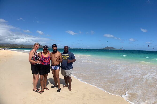Full Day Private Customized Sightseeing Tour in Oahu Hawaii - Final Thoughts