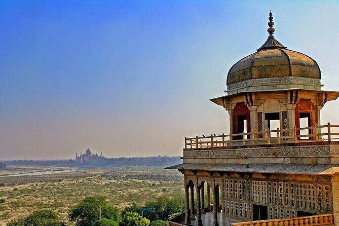 Full Day Private Customized Tour of Agra with visit to Taj Mahal - The Experience: What Makes This Tour Stand Out