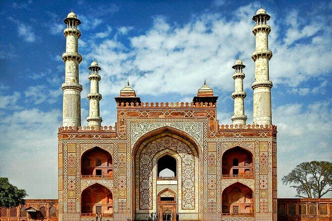 Full Day Private Customized Tour of Agra with visit to Taj Mahal - Who Will Love This Tour?