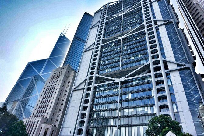 Full-Day Private Customized Walking Tour of Hong Kong - A Closer Look at the Tour