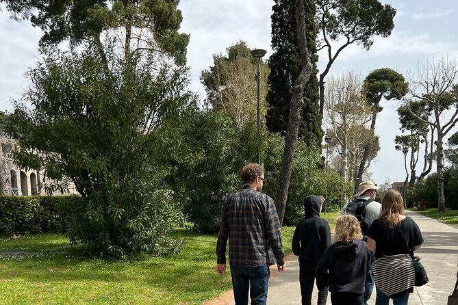 Full-Day Private Day Tour in Amalfi Coast and Pompeii from Rome - Final Recommendations