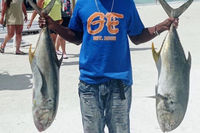 Full Day Private Deep Sea Fishing in Holbox - Who Should Consider This Experience?