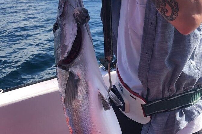 Full Day Private Deep Sea Fishing in Holbox - Final Thoughts: Is It Worth It?